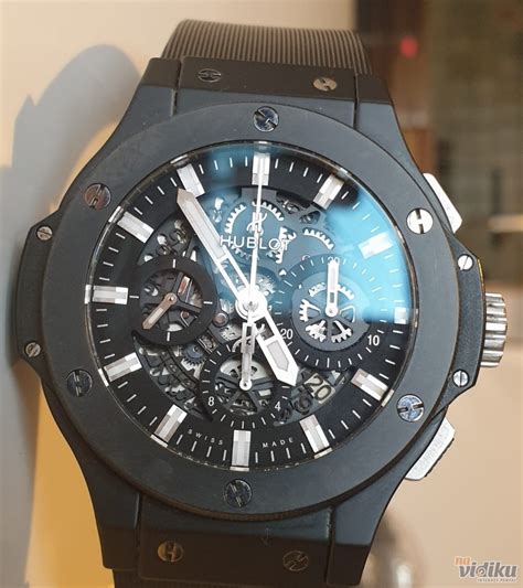 hublot satovi price|cene satova hublot.